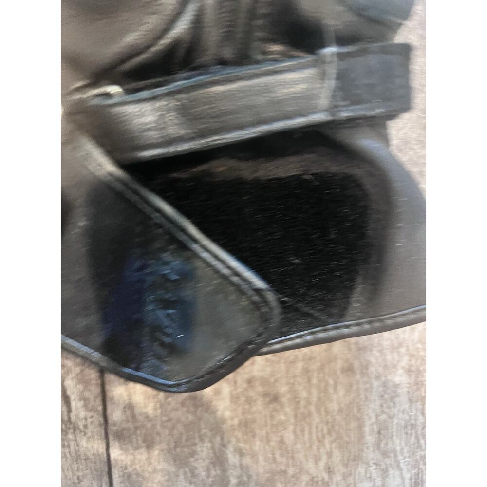 REV'IT! Sirius H2O Motorcycle Gloves Black Meduim - Picture 12 of 13